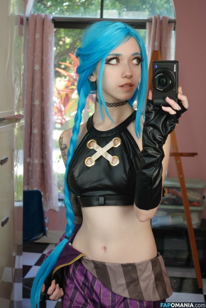 Iluvmeww / iluvmey Naken OnlyFans  Läckta Foto #249