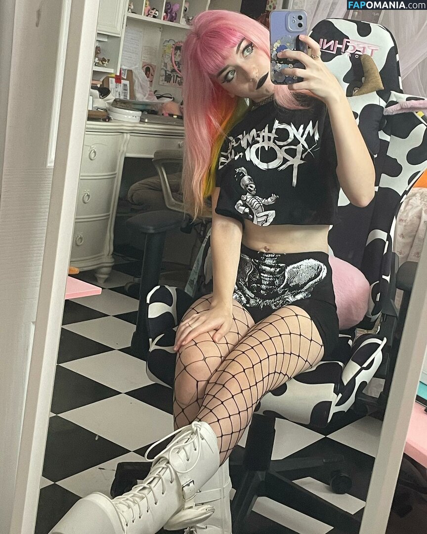 Iluvmeww / iluvmey Naken OnlyFans  Läckta Foto #323