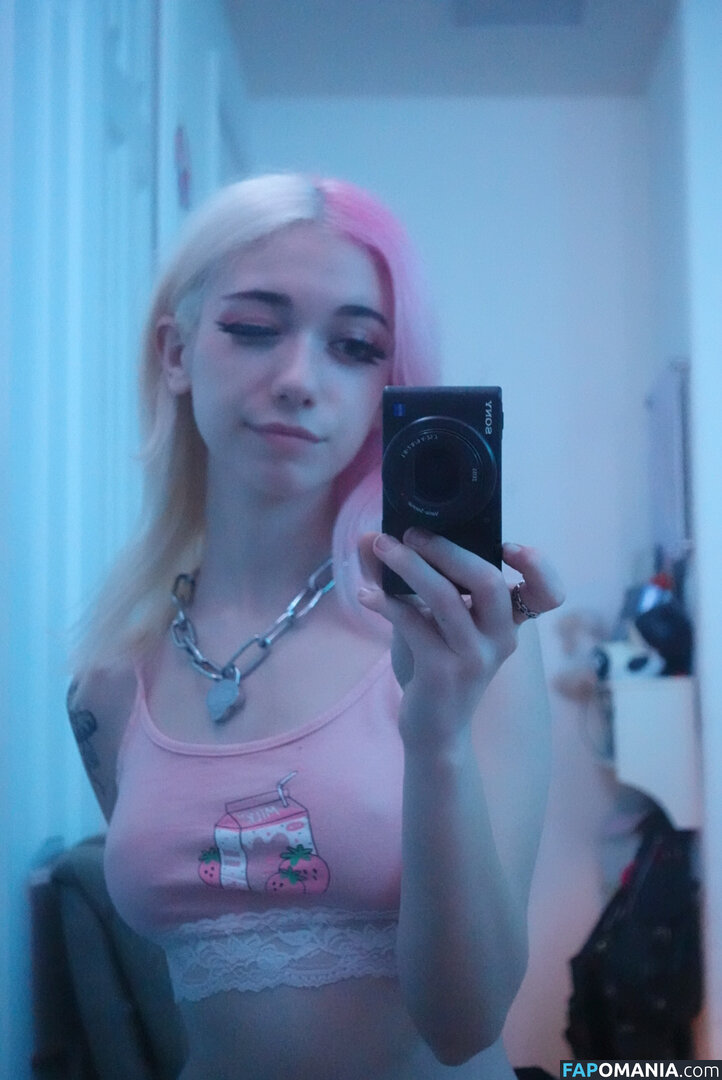 Iluvmeww / iluvmey Naken OnlyFans  Läckta Foto #342