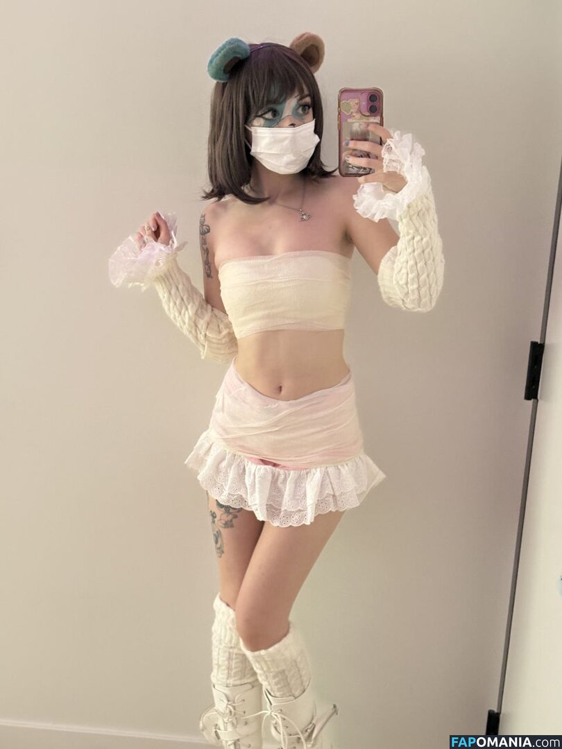 Iluvmeww / iluvmey Naken OnlyFans  Läckta Foto #350