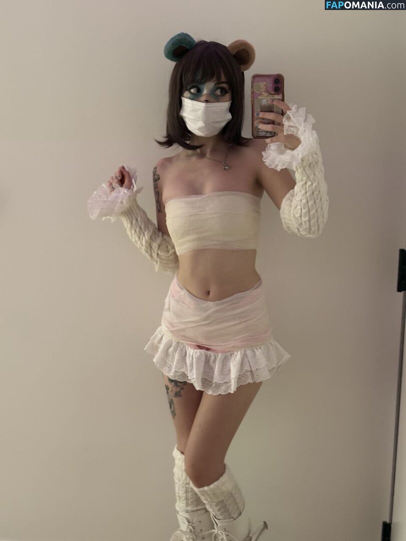 Iluvmeww / iluvmey Naken OnlyFans  Läckta Foto #351