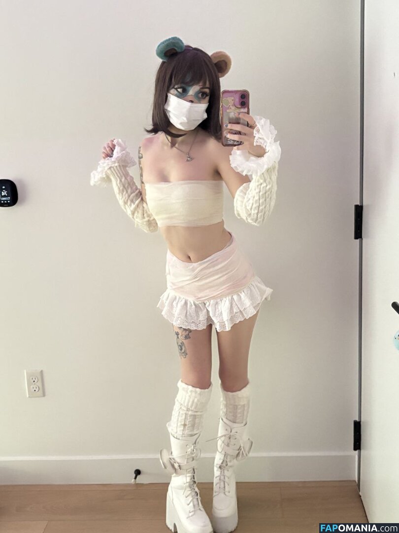 Iluvmeww / iluvmey Naken OnlyFans  Läckta Foto #353