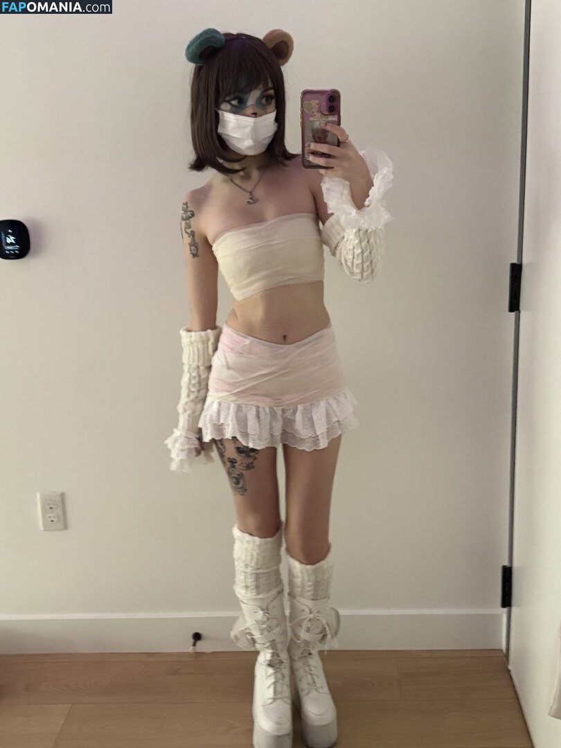 Iluvmeww / iluvmey Naken OnlyFans  Läckta Foto #354