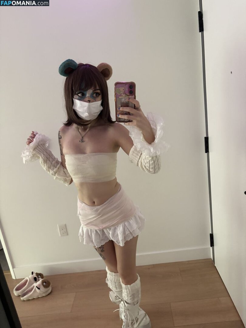 Iluvmeww / iluvmey Naken OnlyFans  Läckta Foto #355