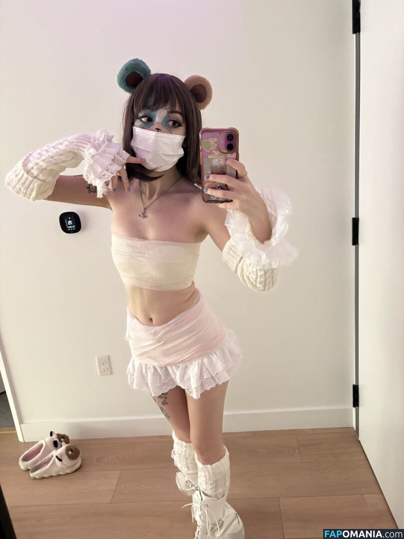 Iluvmeww / iluvmey Naken OnlyFans  Läckta Foto #356