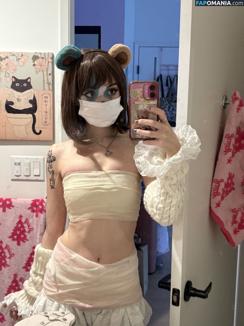 Iluvmeww / iluvmey Naken OnlyFans  Läckta Foto #357