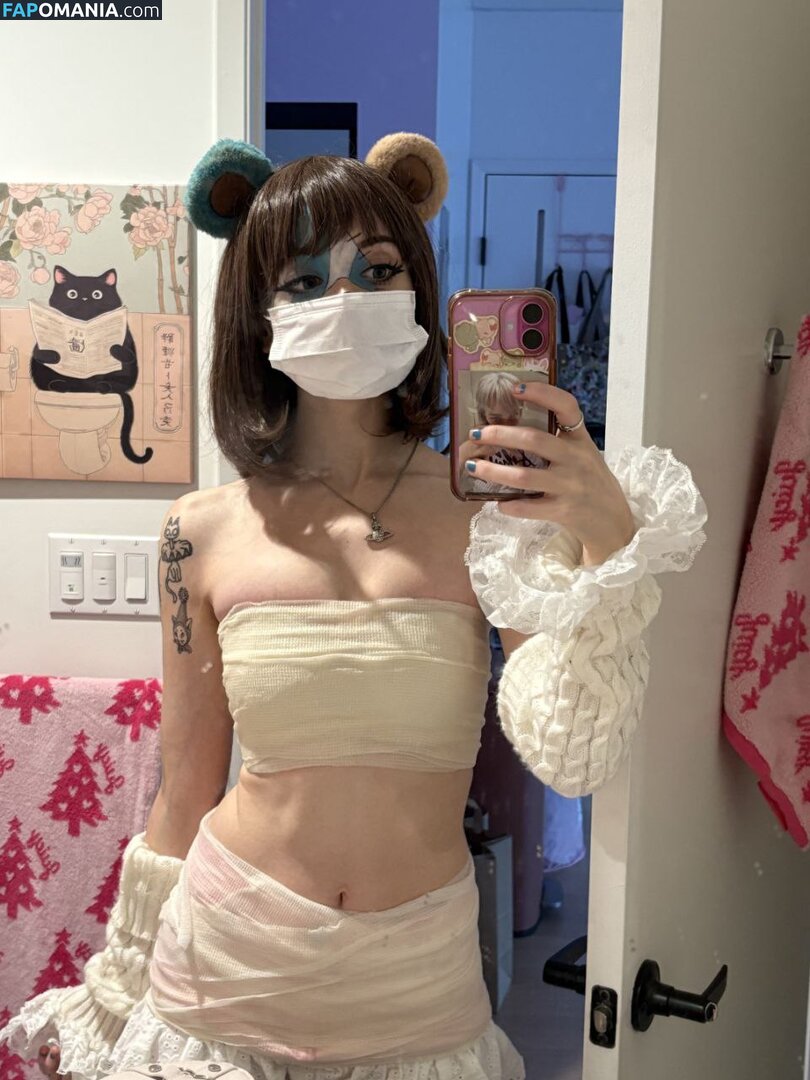 Iluvmeww / iluvmey Naken OnlyFans  Läckta Foto #358