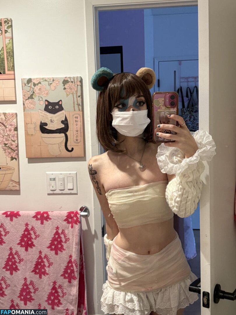 Iluvmeww / iluvmey Naken OnlyFans  Läckta Foto #359