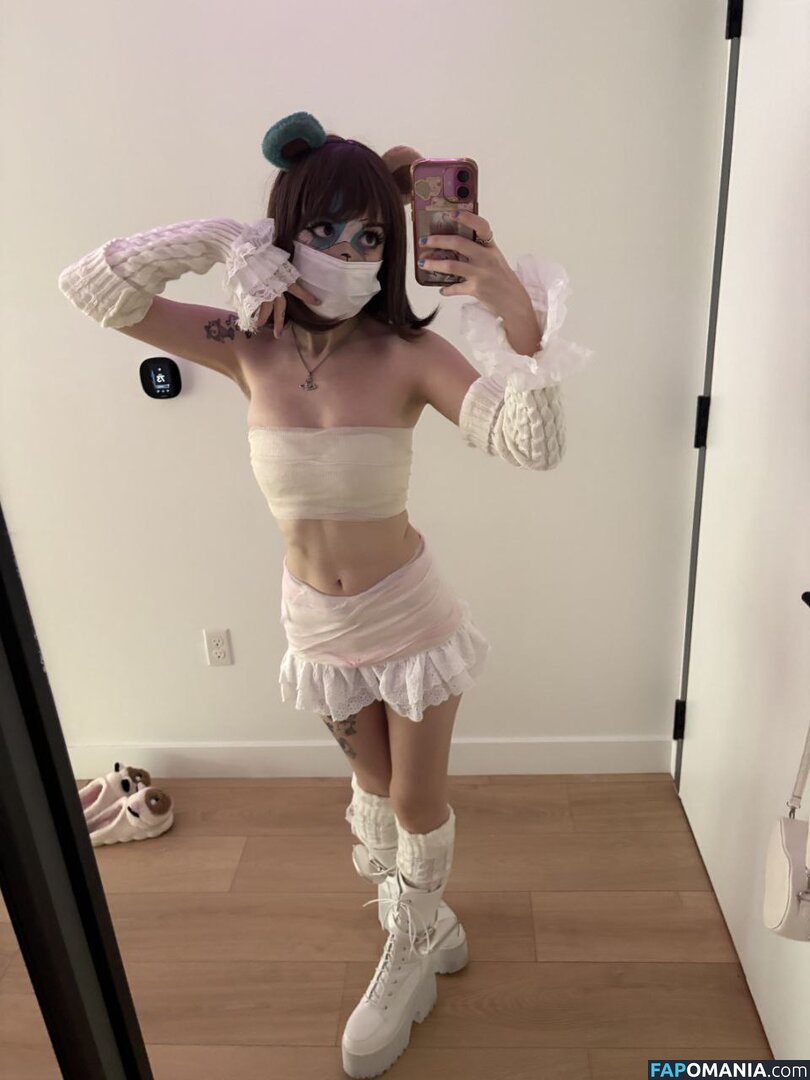 Iluvmeww / iluvmey Naken OnlyFans  Läckta Foto #360