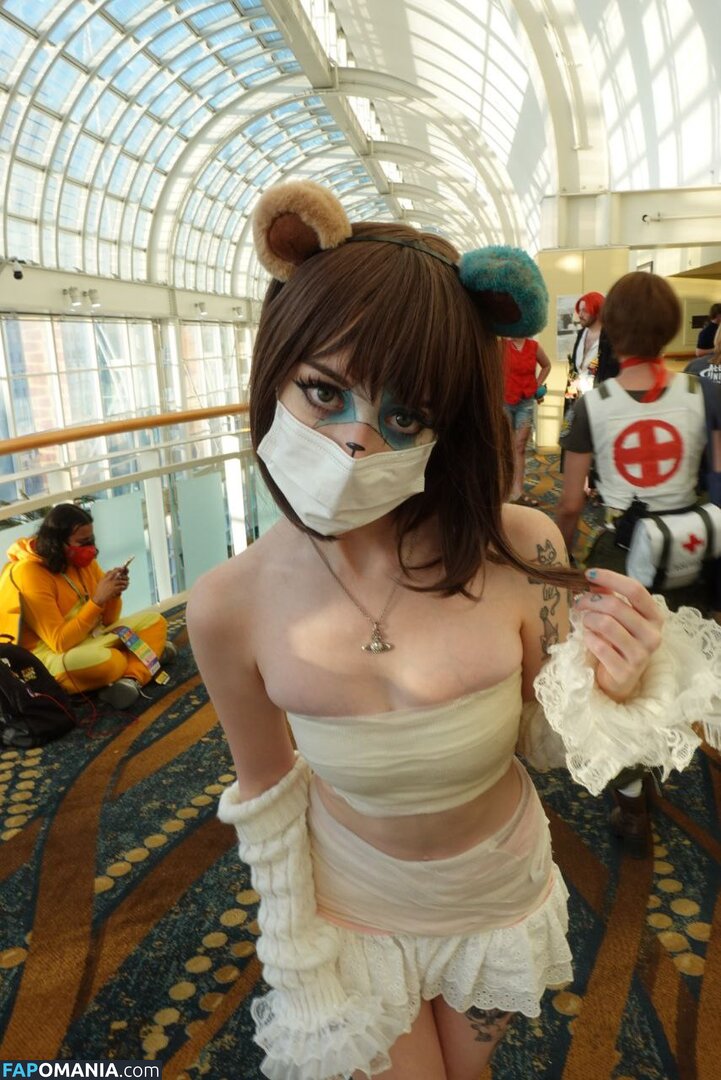 Iluvmeww / iluvmey Naken OnlyFans  Läckta Foto #361