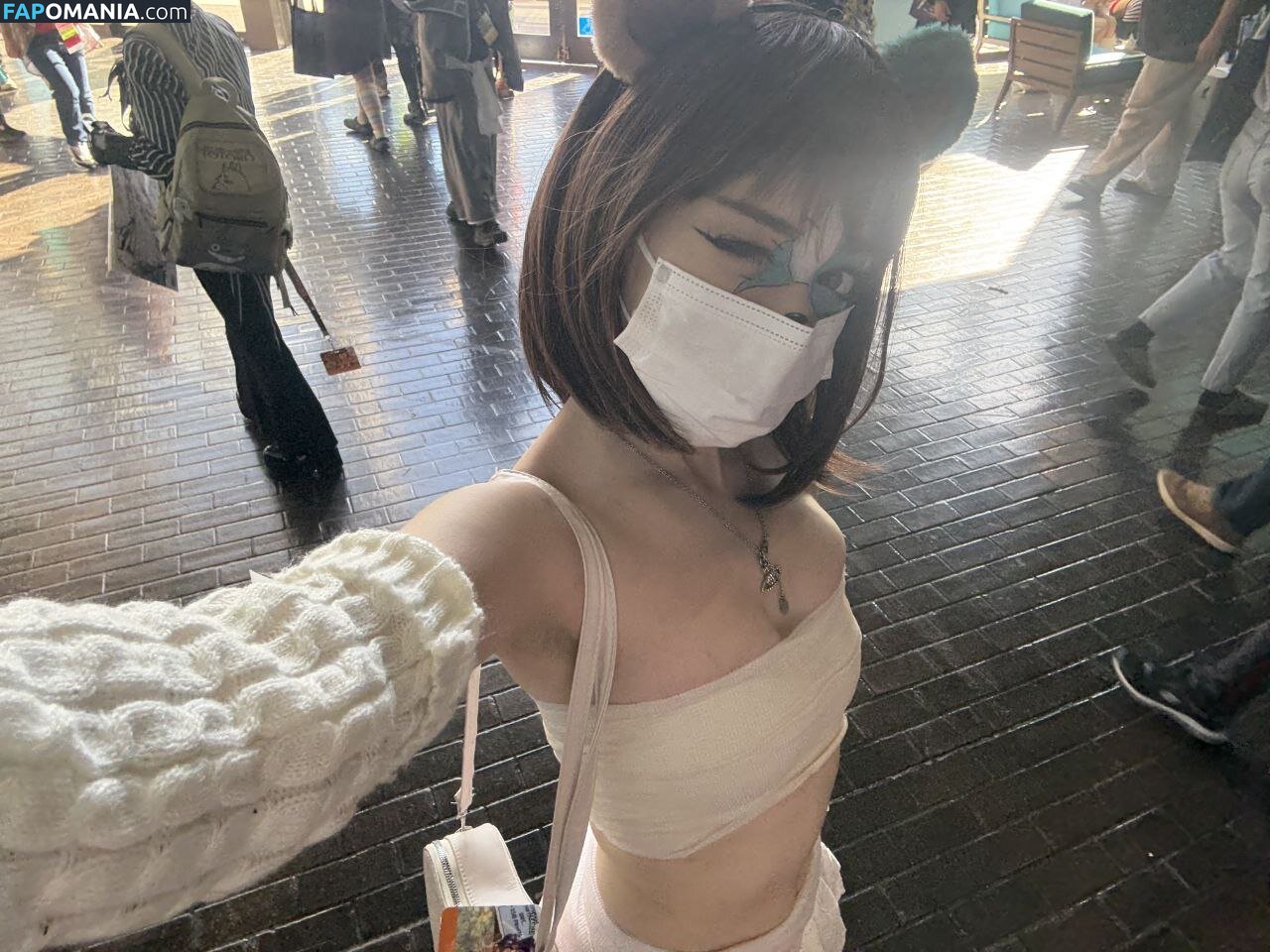 Iluvmeww / iluvmey Naken OnlyFans  Läckta Foto #362