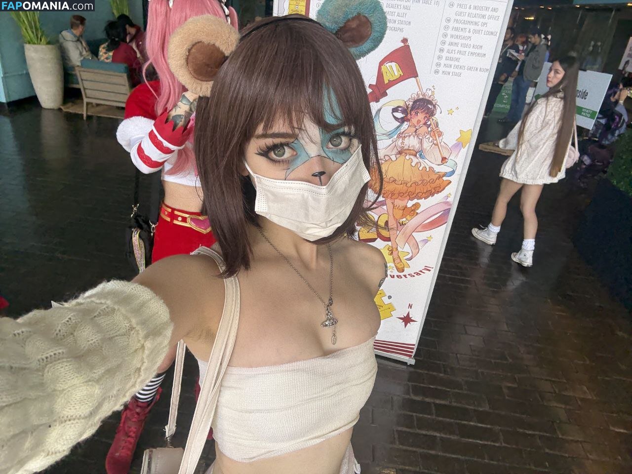 Iluvmeww / iluvmey Naken OnlyFans  Läckta Foto #364