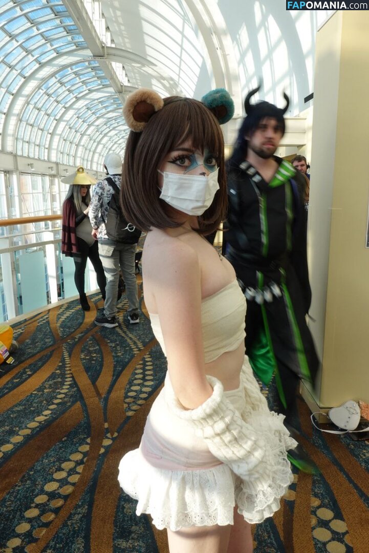 Iluvmeww / iluvmey Naken OnlyFans  Läckta Foto #365