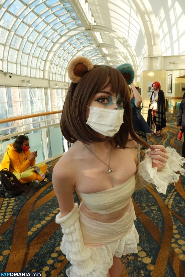 Iluvmeww / iluvmey Naken OnlyFans  Läckta Foto #366