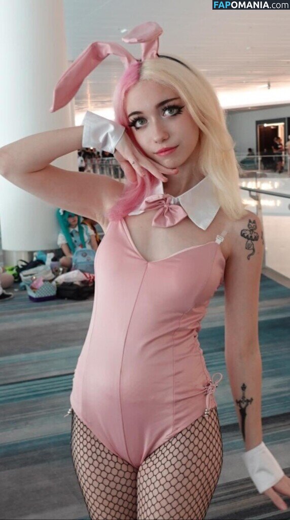 Iluvmeww / iluvmey Naken OnlyFans  Läckta Foto #368