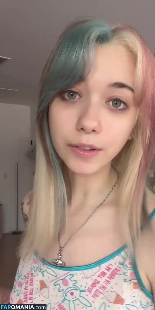 Iluvmeww / iluvmey Naken OnlyFans  Läckta Foto #373