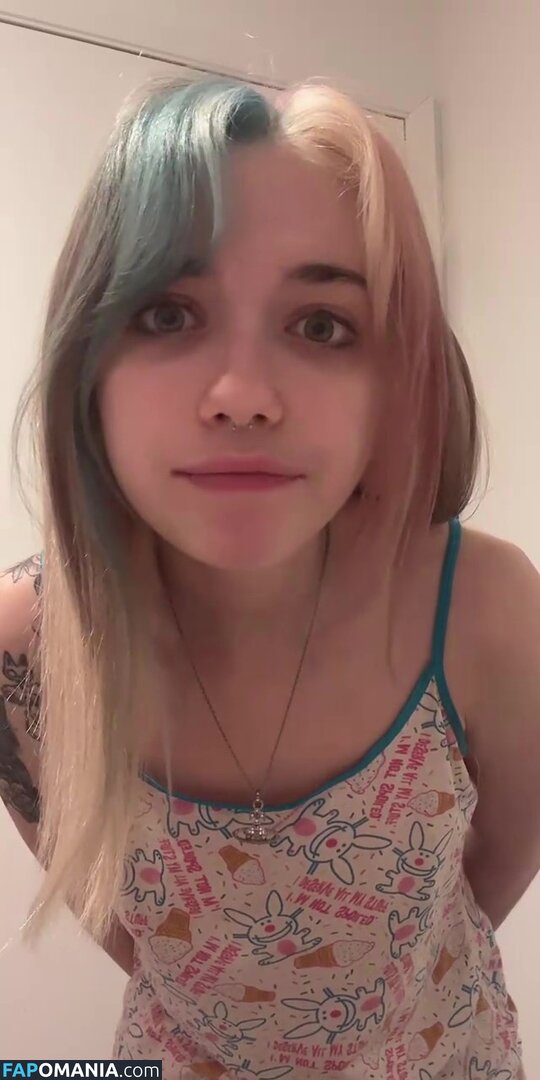 Iluvmeww / iluvmey Naken OnlyFans  Läckta Foto #374