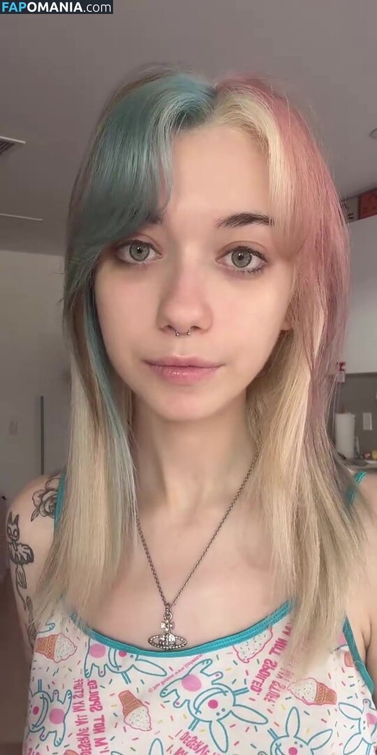 Iluvmeww / iluvmey Naken OnlyFans  Läckta Foto #375