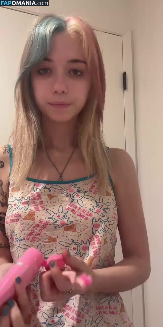 Iluvmeww / iluvmey Naken OnlyFans  Läckta Foto #376