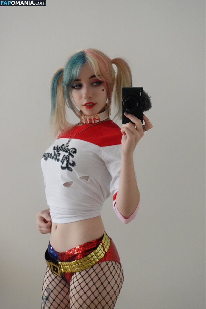 Iluvmeww / iluvmey Naken OnlyFans  Läckta Foto #377