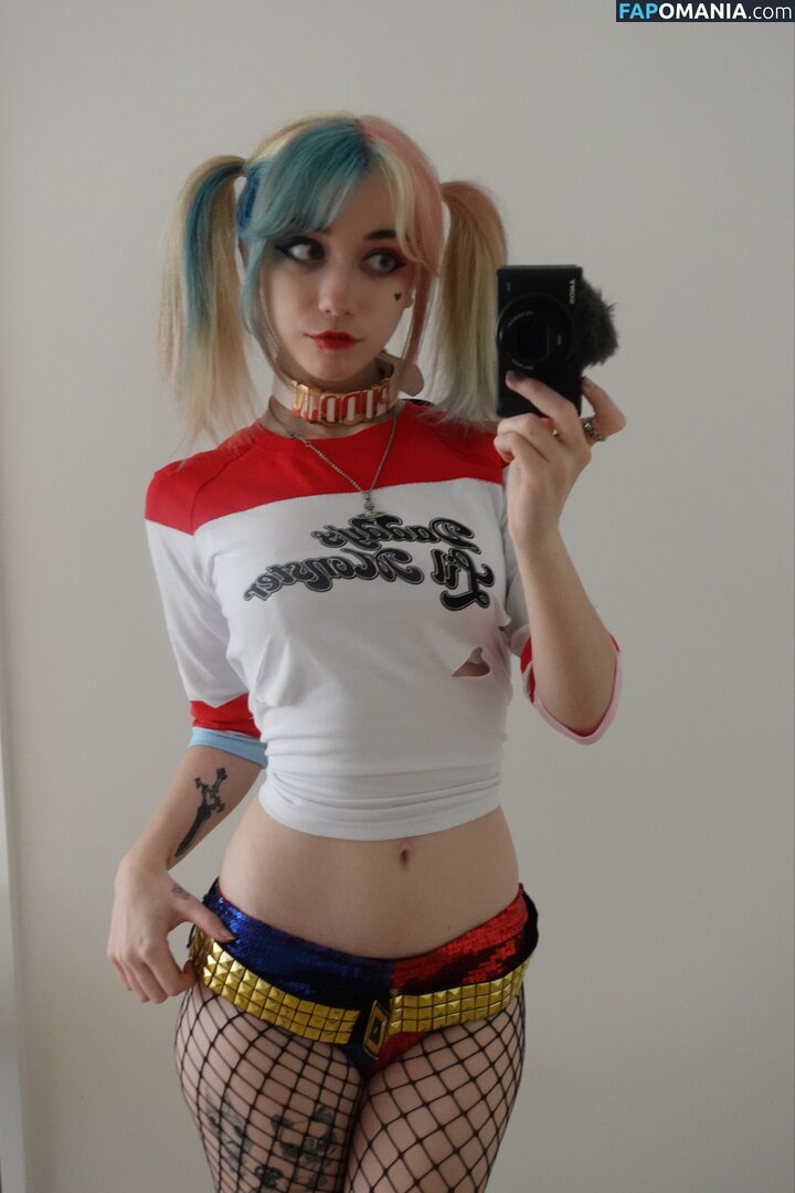 Iluvmeww / iluvmey Naken OnlyFans  Läckta Foto #378