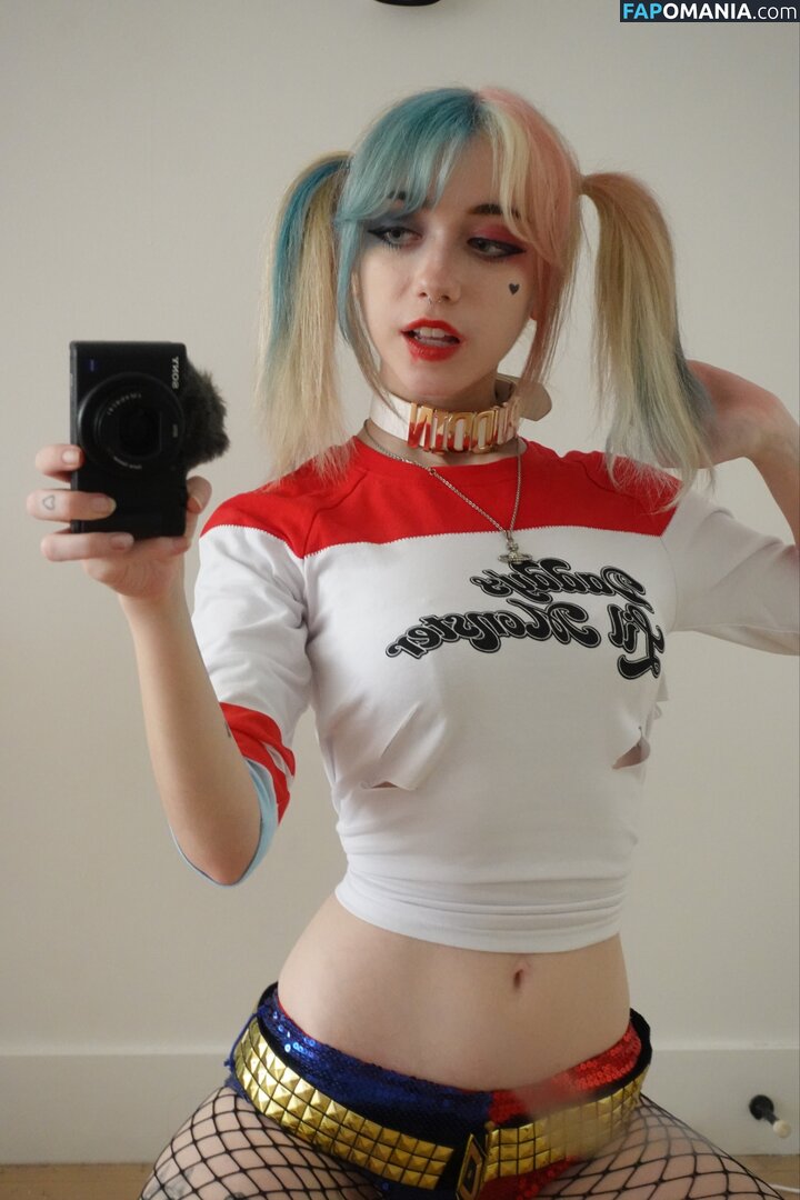 Iluvmeww / iluvmey Naken OnlyFans  Läckta Foto #379