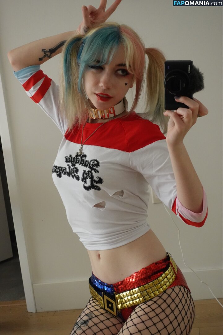 Iluvmeww / iluvmey Naken OnlyFans  Läckta Foto #380