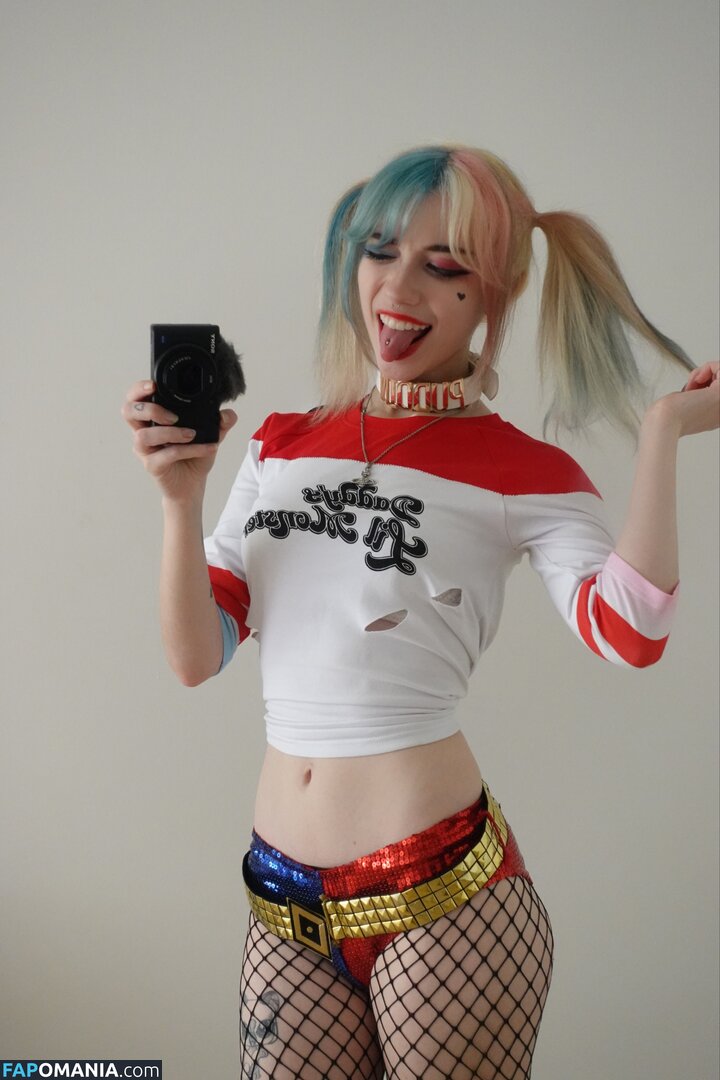 Iluvmeww / iluvmey Naken OnlyFans  Läckta Foto #382