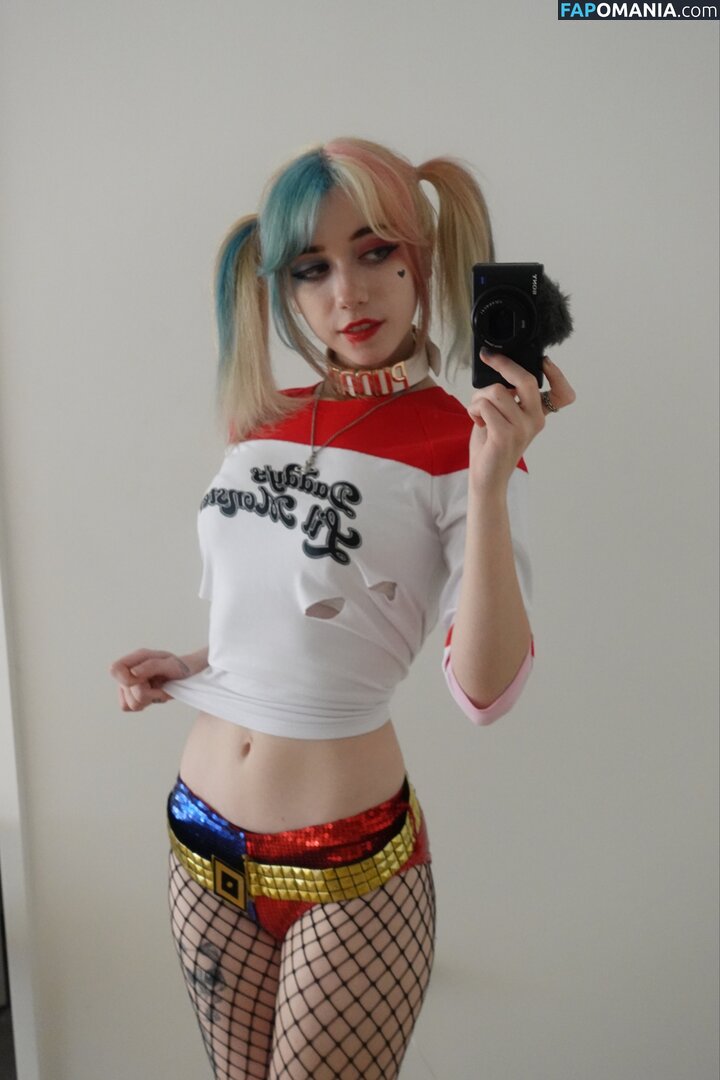 Iluvmeww / iluvmey Naken OnlyFans  Läckta Foto #383