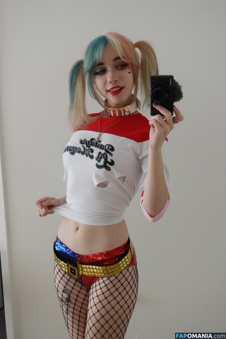 Iluvmeww / iluvmey Naken OnlyFans  Läckta Foto #384