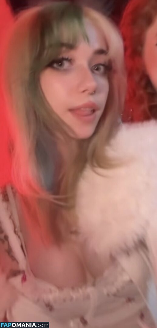 1ILuvMew1 / Iluvmeww / https: / iluvmey Naken OnlyFans  Läckta Foto #425