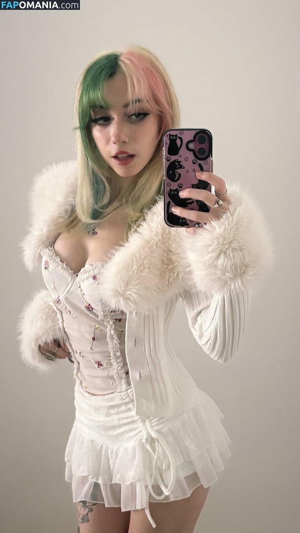 1ILuvMew1 / Iluvmeww / https: / iluvmey Naken OnlyFans  Läckta Foto #426