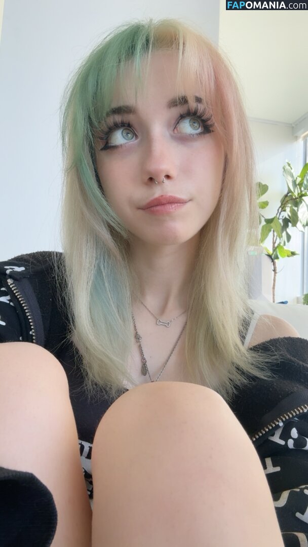 1ILuvMew1 / Iluvmeww / https: / iluvmey Naken OnlyFans  Läckta Foto #461