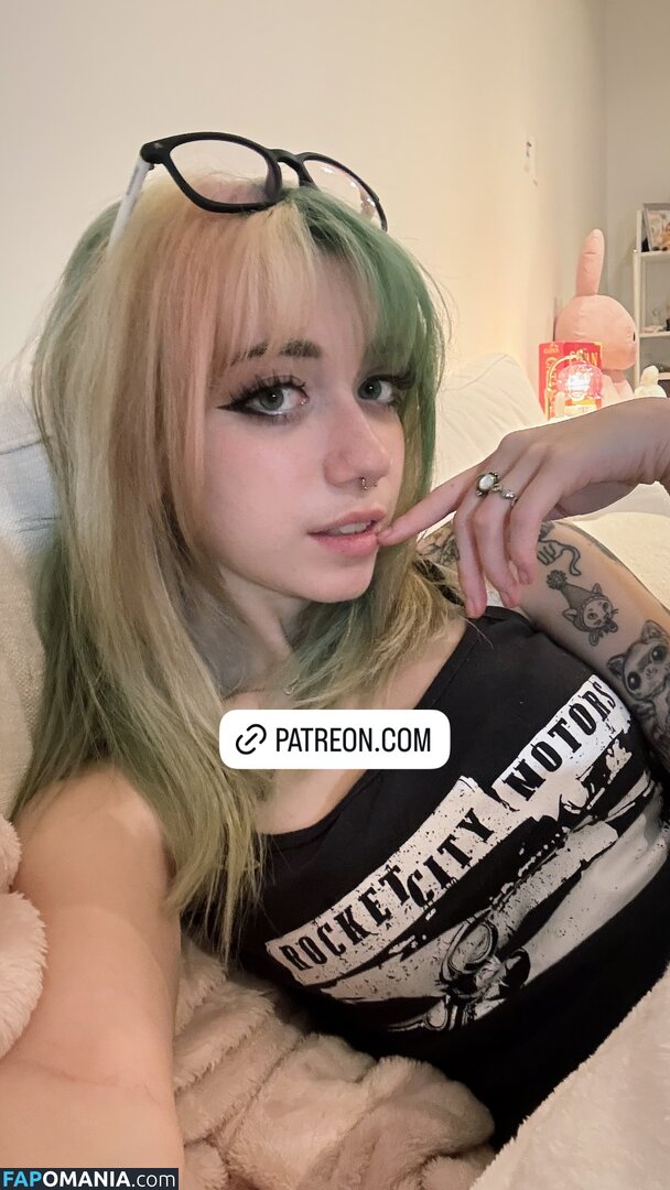 1ILuvMew1 / Iluvmeww / https: / iluvmey Naken OnlyFans  Läckta Foto #462