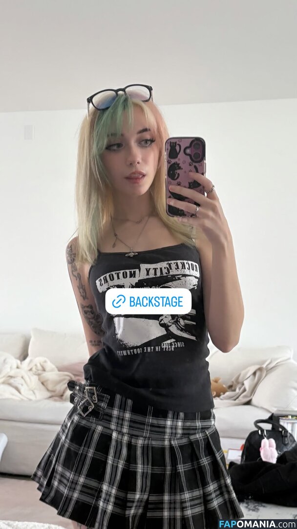 1ILuvMew1 / Iluvmeww / https: / iluvmey Naken OnlyFans  Läckta Foto #463