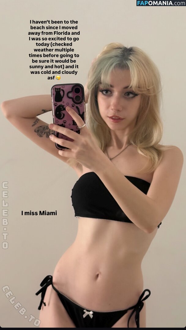 1ILuvMew1 / Iluvmeww / https: / iluvmey Naken OnlyFans  Läckta Foto #465