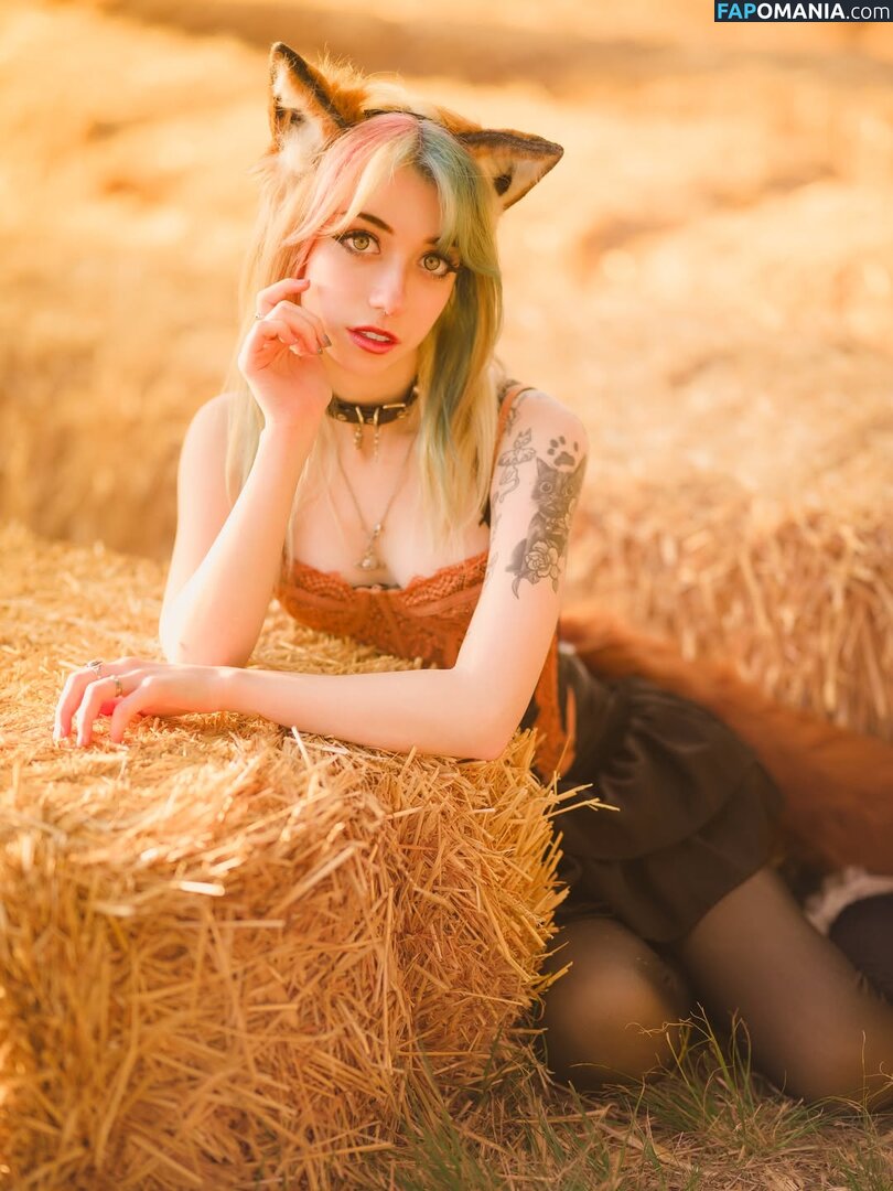 1ILuvMew1 / Iluvmeww / https: / iluvmey Naken OnlyFans  Läckta Foto #466