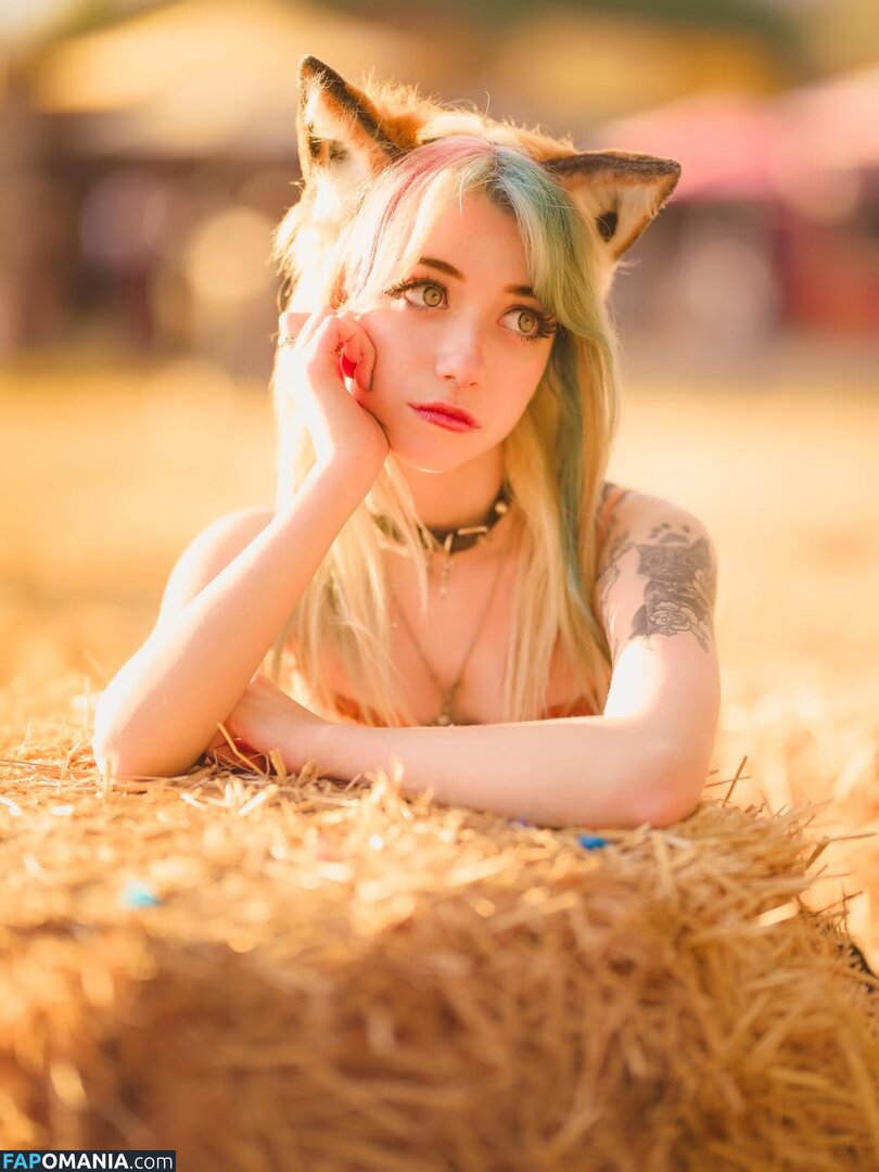 1ILuvMew1 / Iluvmeww / https: / iluvmey Naken OnlyFans  Läckta Foto #469