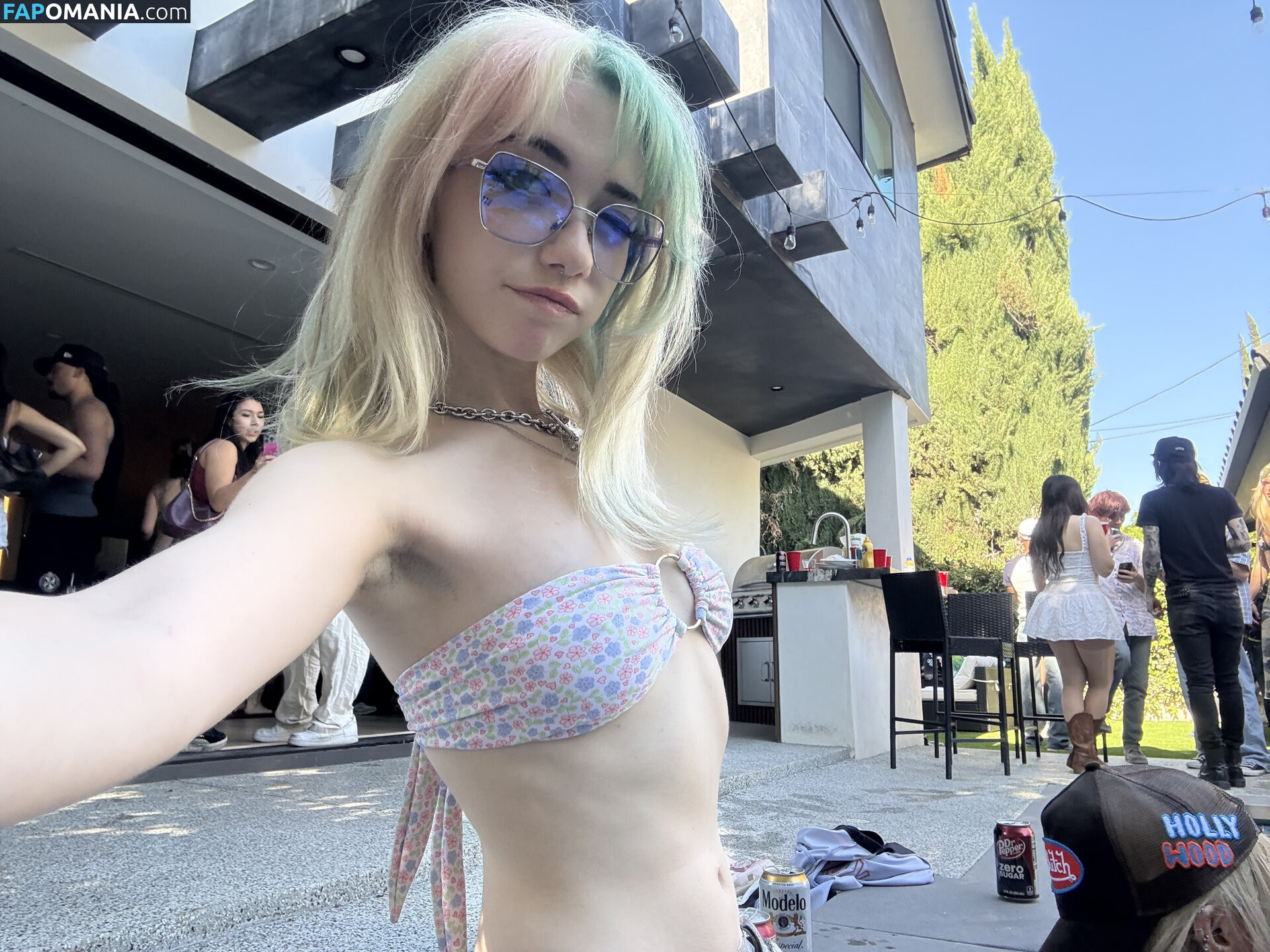 1ILuvMew1 / Iluvmeww / https: / iluvmey Naken OnlyFans  Läckta Foto #479