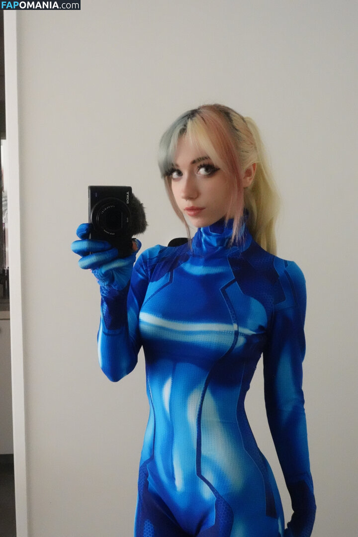 1ILuvMew1 / Iluvmeww / https: / iluvmey Naken OnlyFans  Läckta Foto #523
