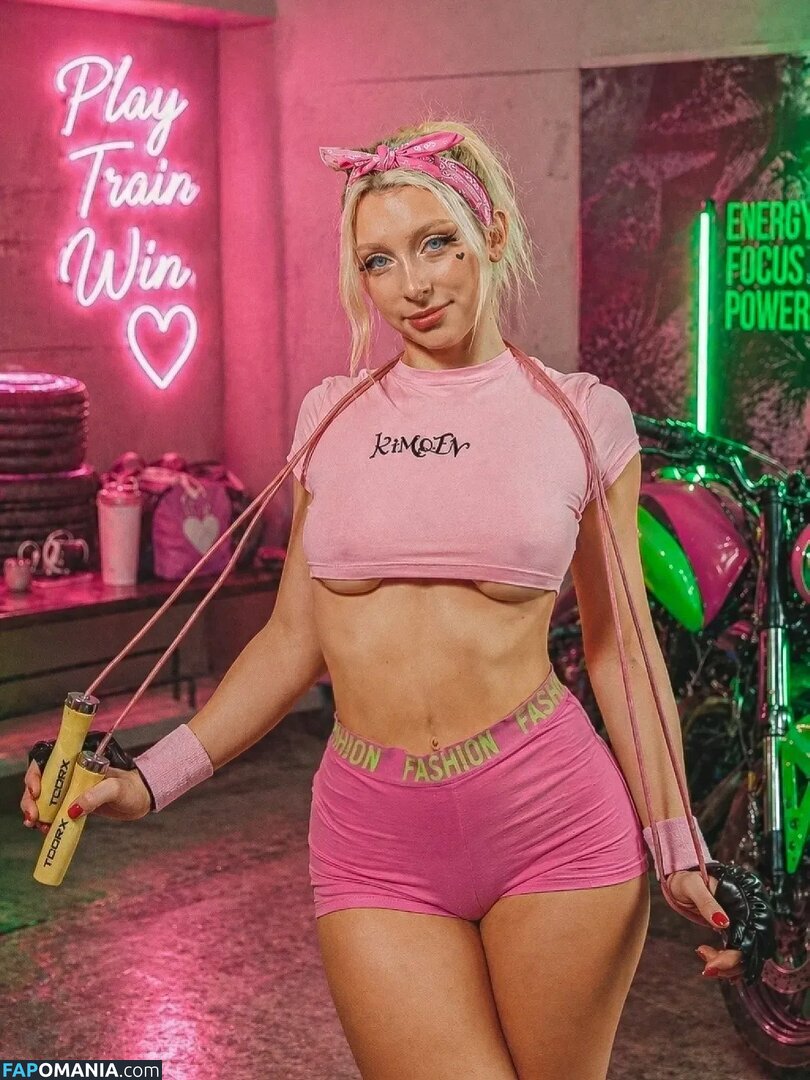 angelica_sg / anjelica / im_.fighter Naken OnlyFans  Läckta Foto #6
