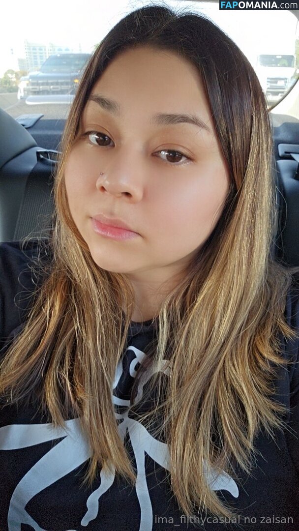 ima_filthycasual Naken OnlyFans  Läckta Foto #1
