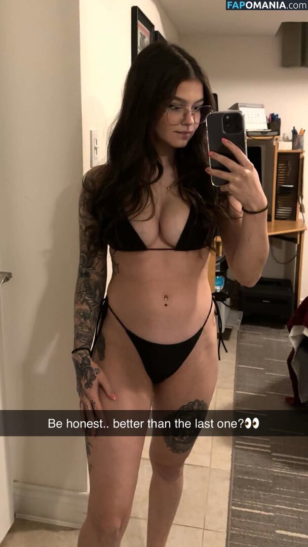 imadirose / xo.madirose Naken OnlyFans  Läckta Foto #4