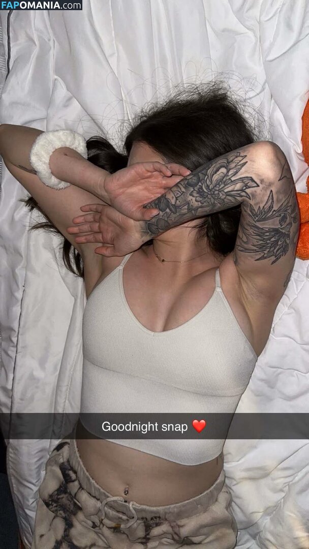 imadirose / xo.madirose Naken OnlyFans  Läckta Foto #10