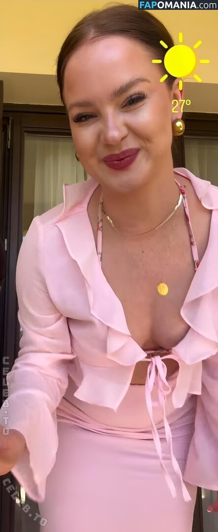 Iman.Sophiee Naken OnlyFans  Läckta Foto #5