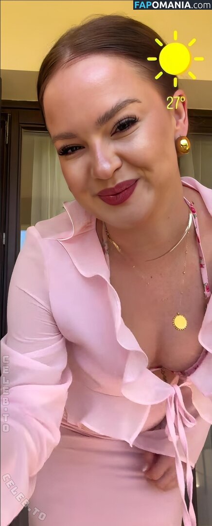 Iman.Sophiee Naken OnlyFans  Läckta Foto #6