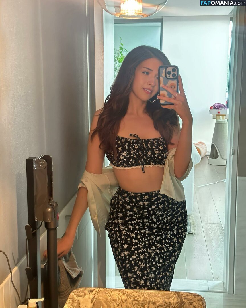 imane / imane... / pokimane Naken OnlyFans  Läckta Foto #7