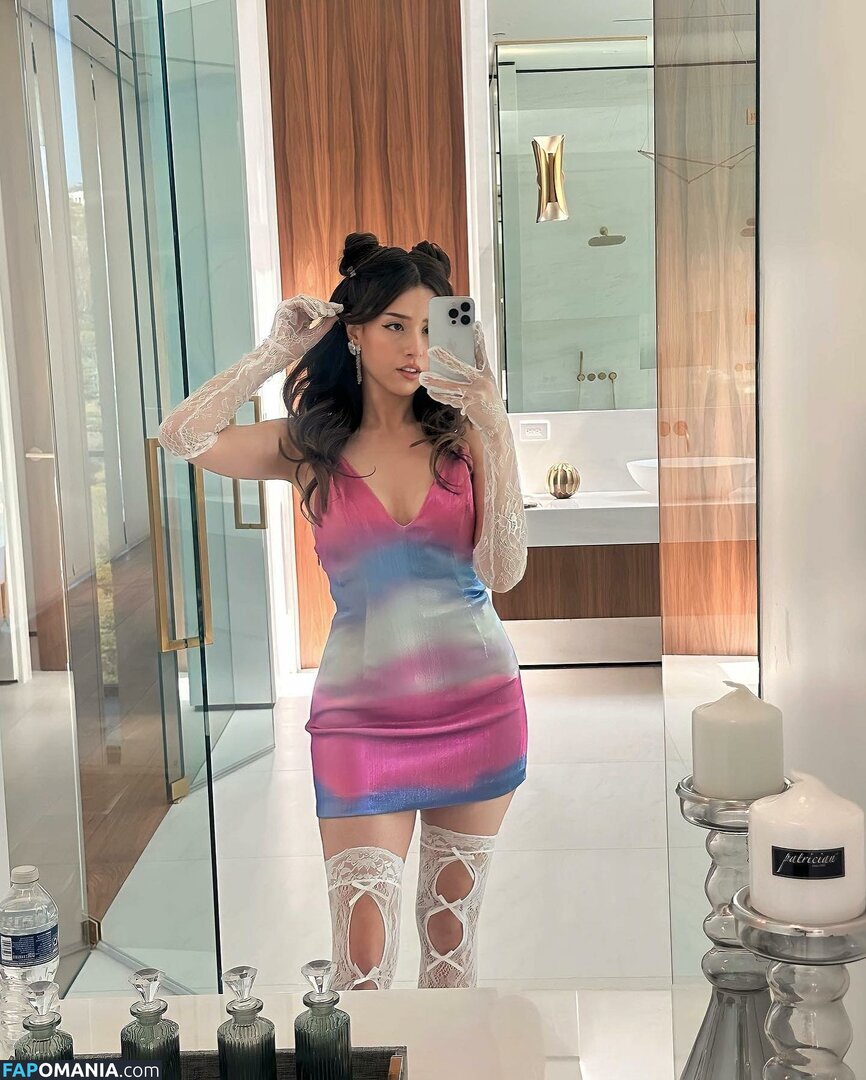 imane / imane... / pokimane Naken OnlyFans  Läckta Foto #11