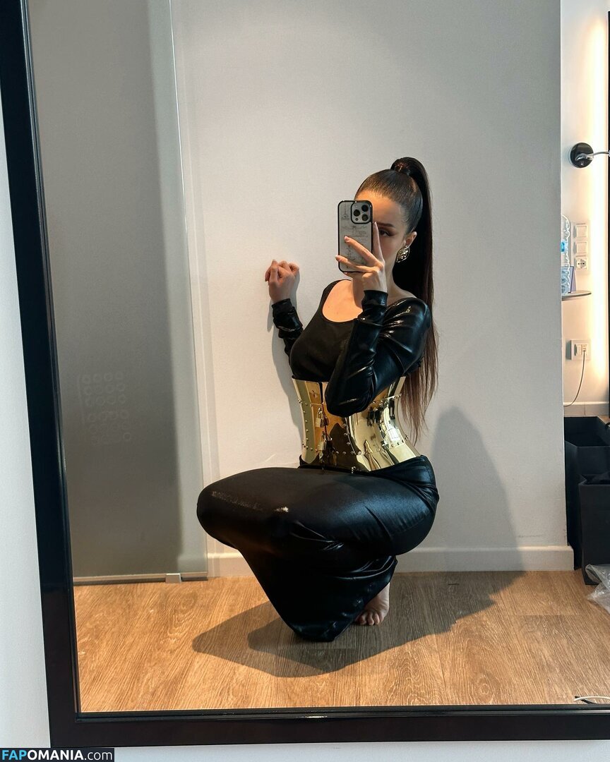 imane / imane... / pokimane Naken OnlyFans  Läckta Foto #14