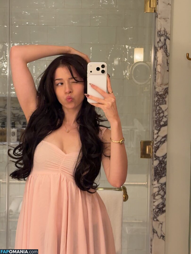 imane / imane... / pokimane Naken OnlyFans  Läckta Foto #20